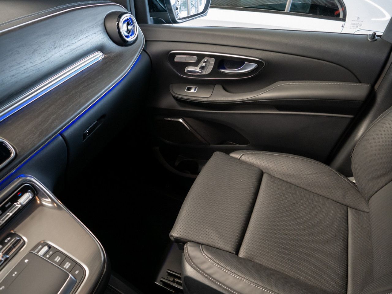 Mercedes-Benz V-Klasse – Bild 12