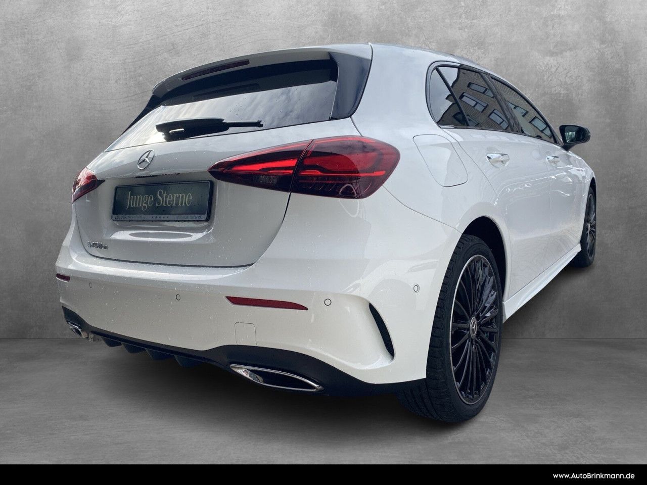 Mercedes-Benz A-Klasse – Bild 5