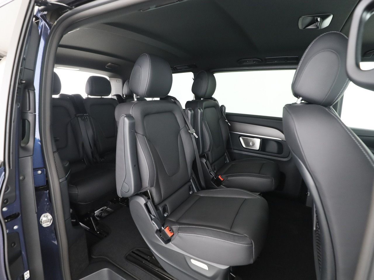 Mercedes-Benz V-Klasse – Bild 14