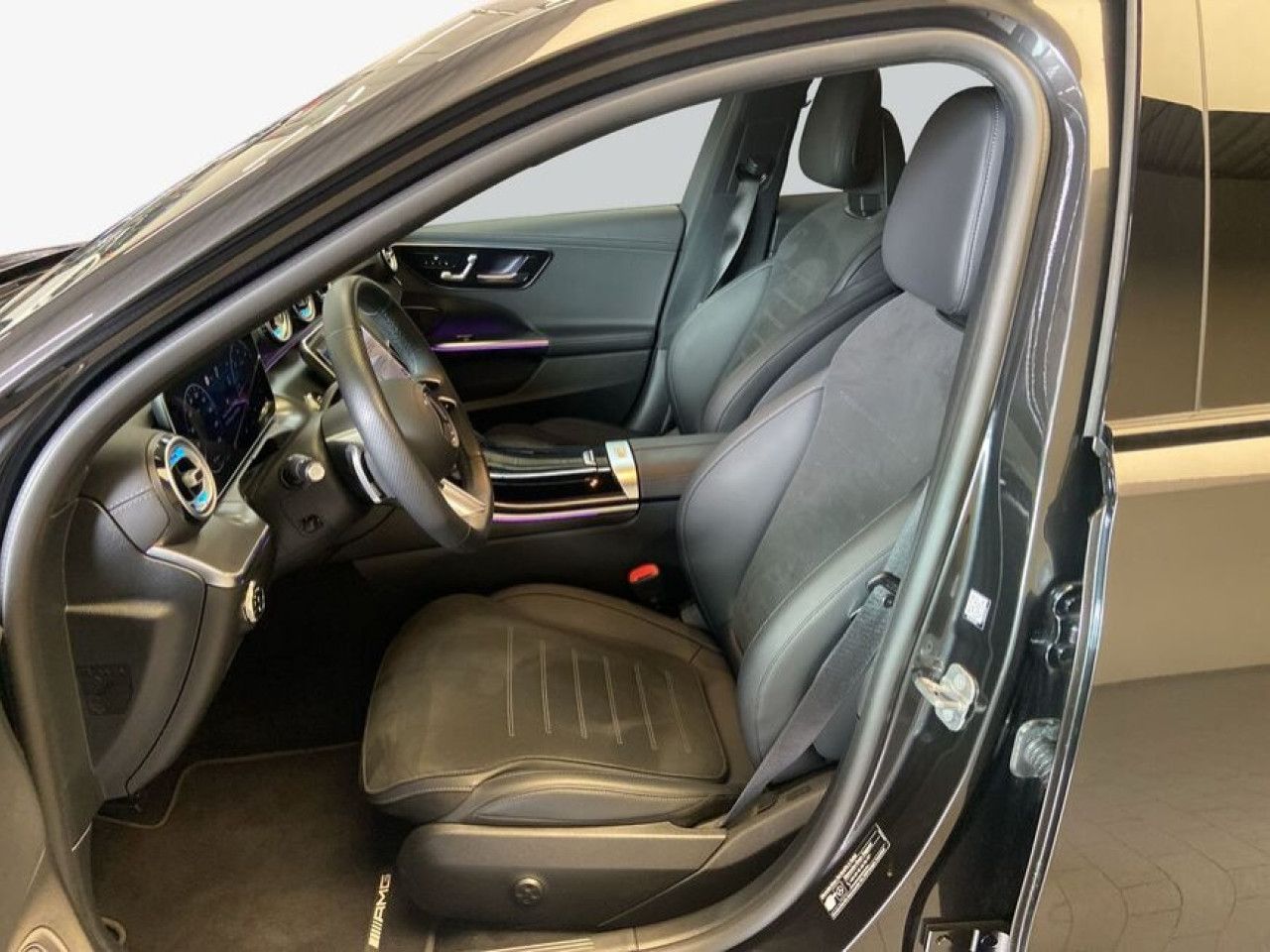 Mercedes-Benz C-Klasse – Bild 10