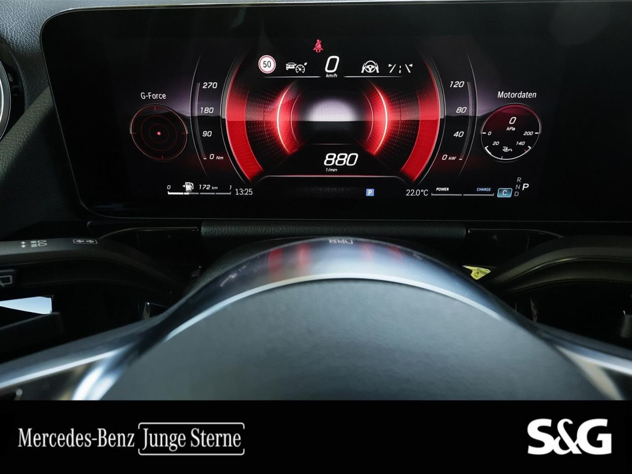 Mercedes-Benz B-Klasse – Bild 15