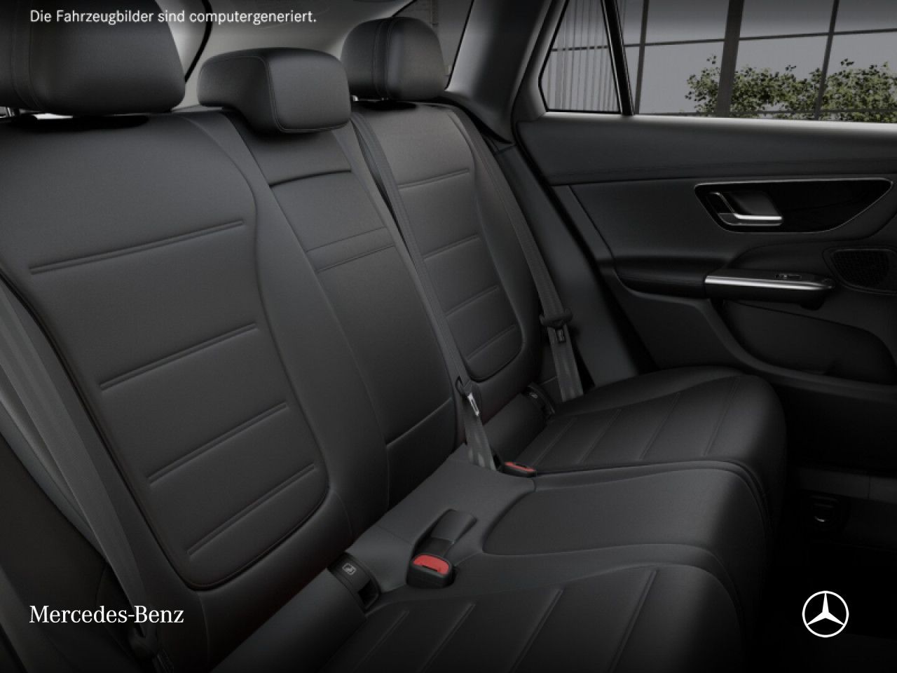 Mercedes-Benz GLC – Bild 10