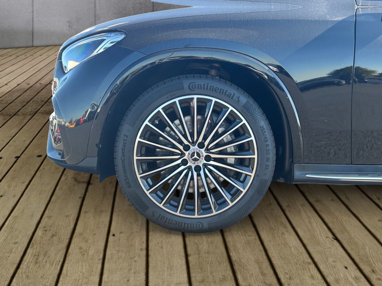 Mercedes-Benz GLC – Bild 6