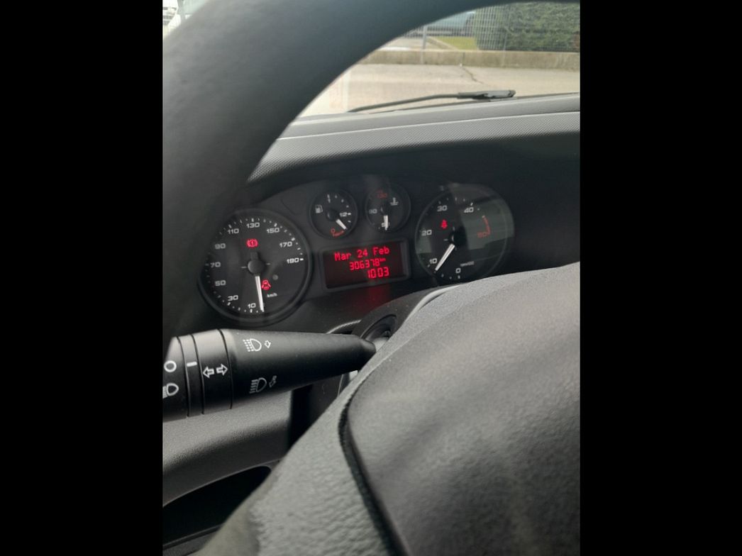 IVECO | IVECO 35C12 -FURGONATO TIPO MOBILI-PASSO 3750