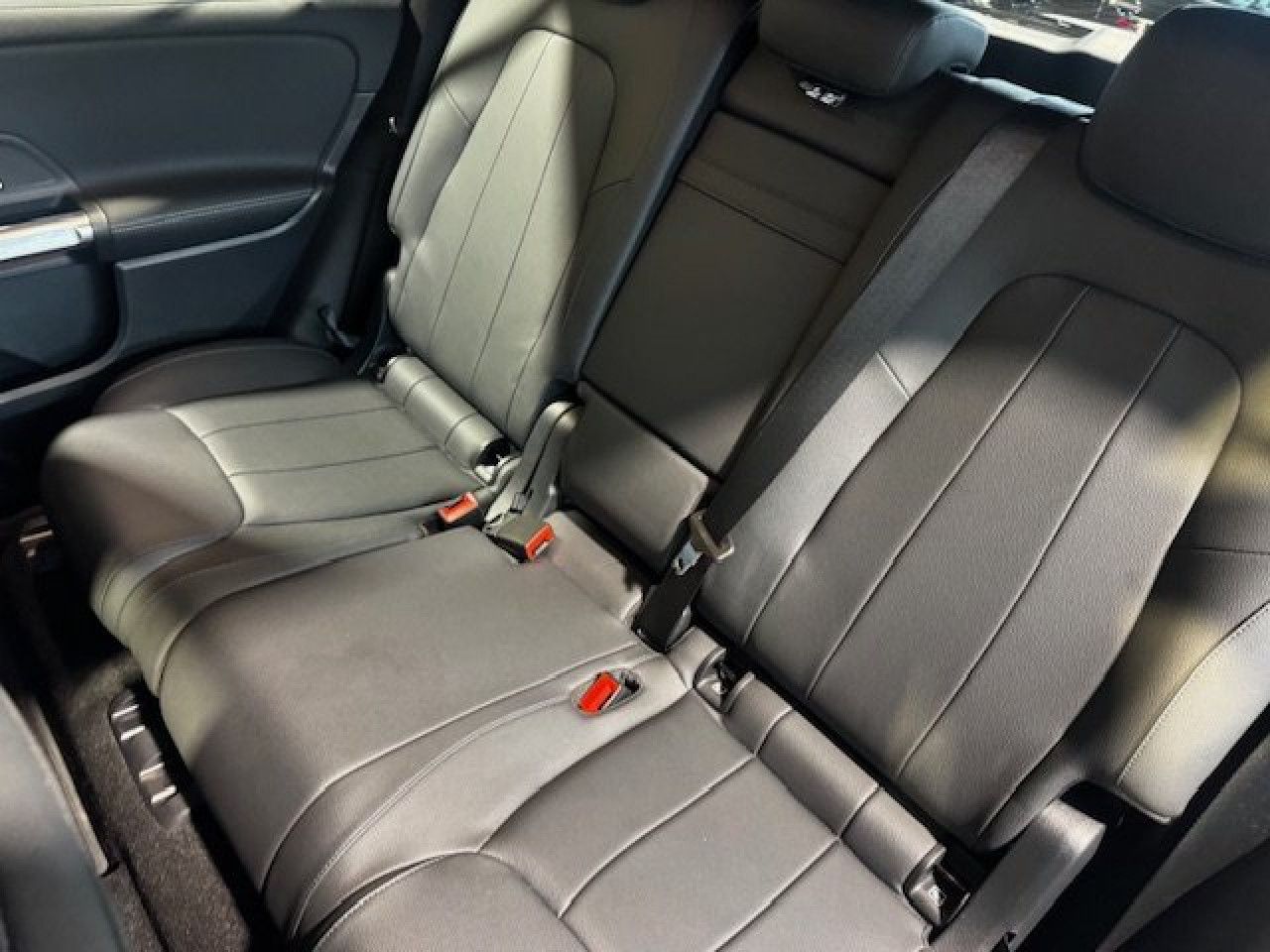Mercedes-Benz EQB – Bild 8