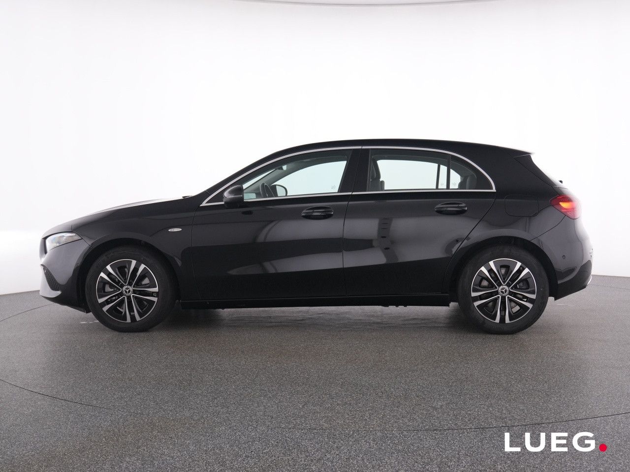 Mercedes-Benz A-Klasse – Bild 10