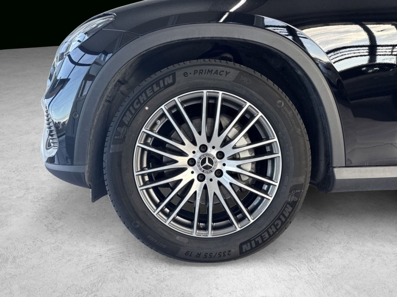 Mercedes-Benz GLC – Bild 3