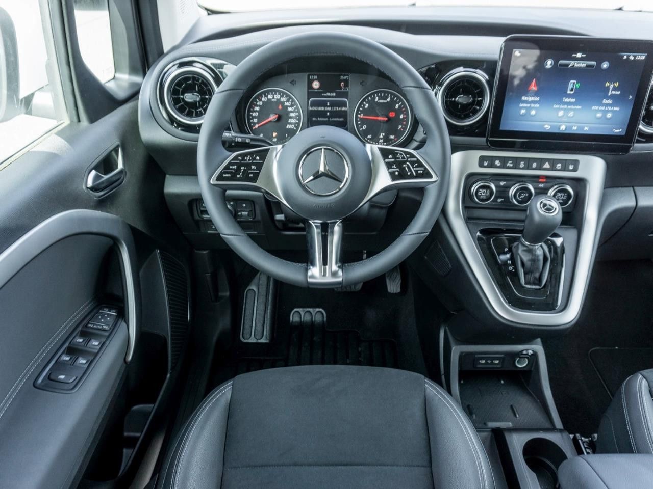Mercedes-Benz T-Klasse – Bild 20