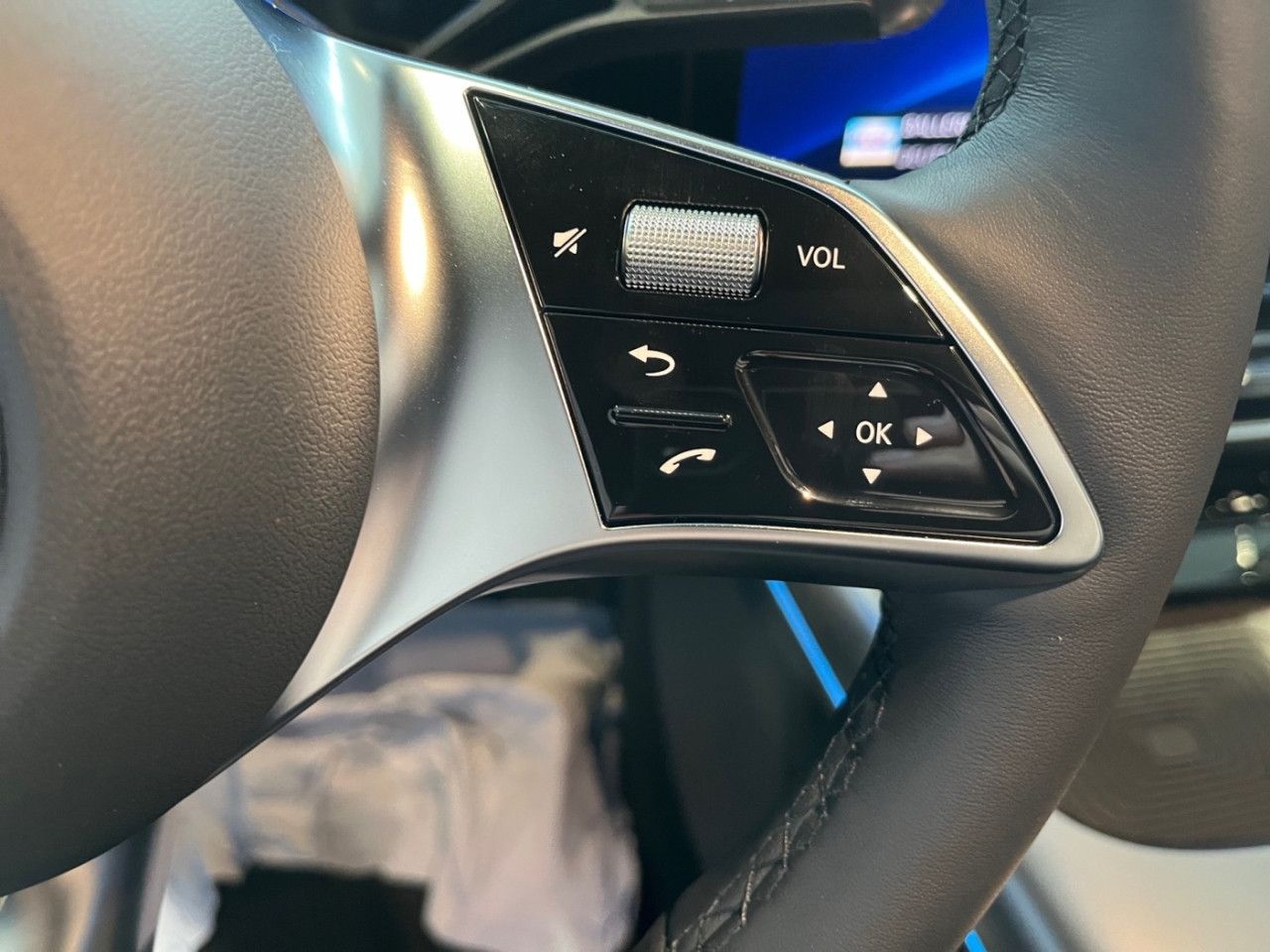 Mercedes-Benz GLB – Bild 23
