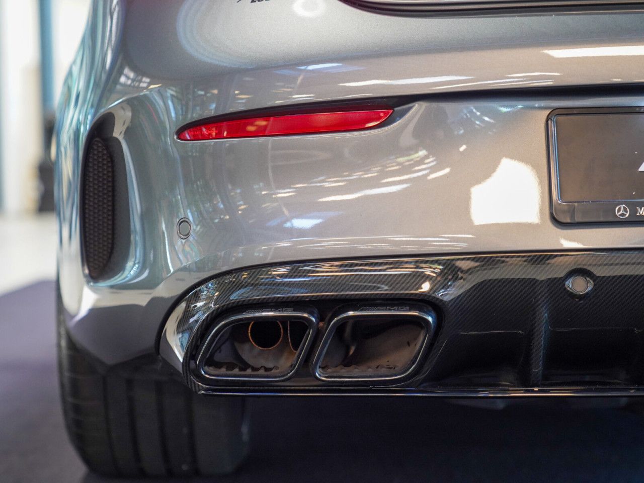 Mercedes-Benz C-Klasse – Bild 7