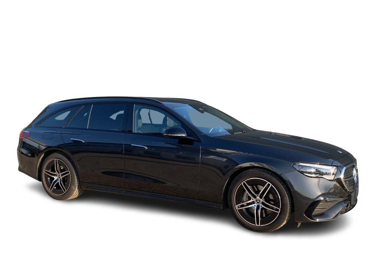 Mercedes-Benz E-Klasse – Bild 14