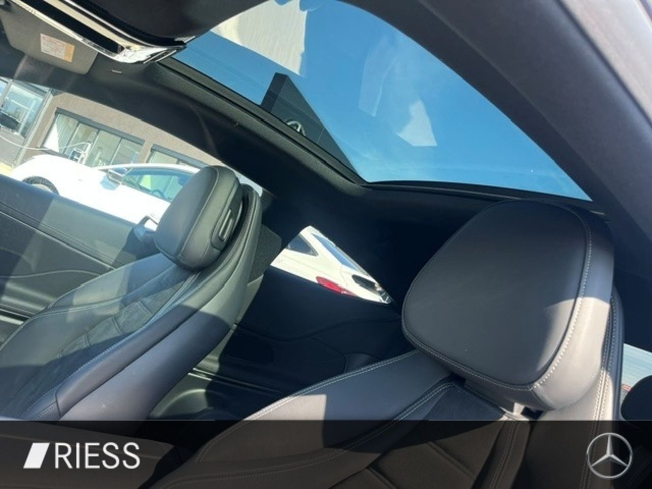 Mercedes-Benz CLE – Bild 16