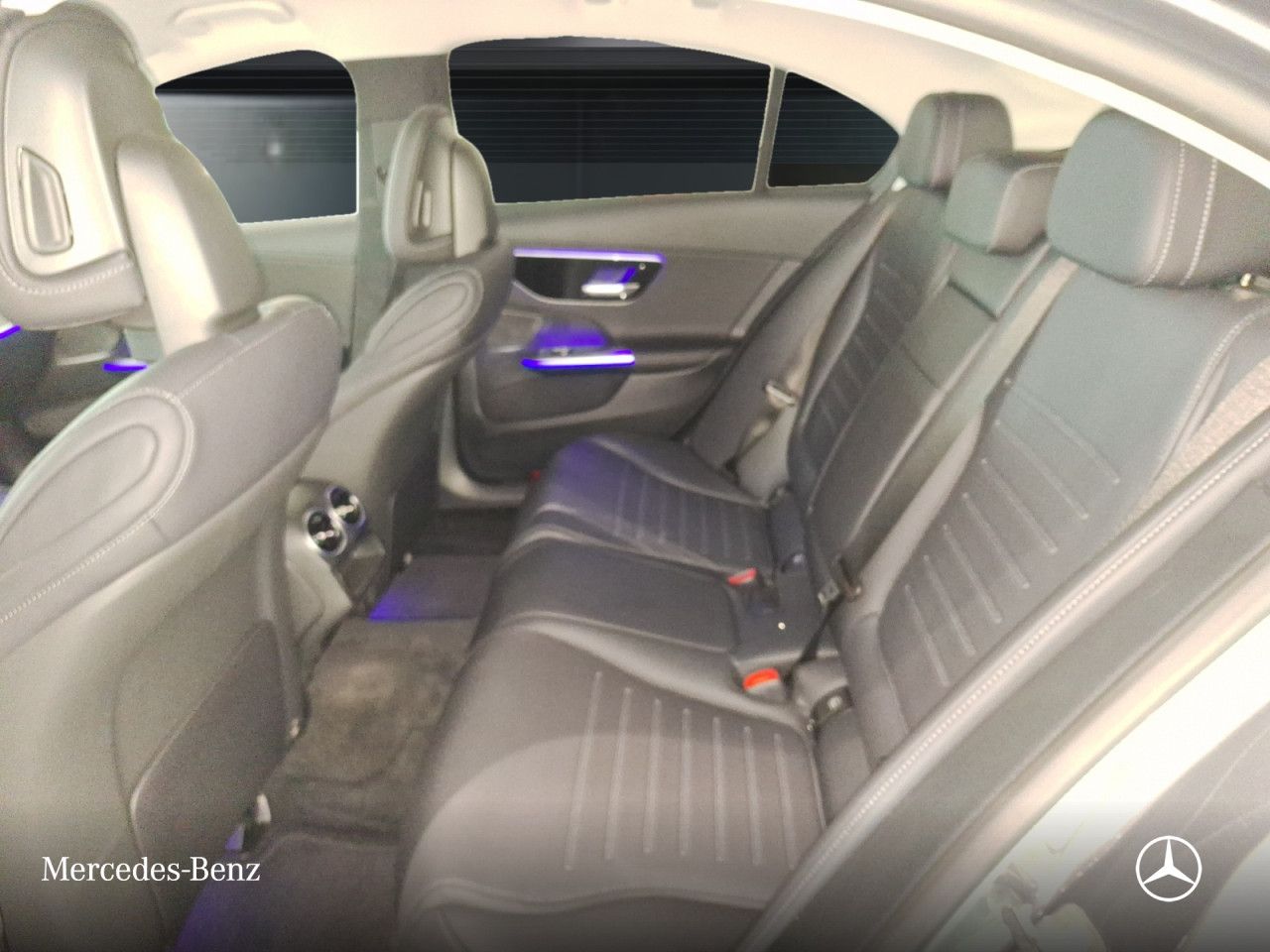 Mercedes-Benz C-Klasse – Bild 15