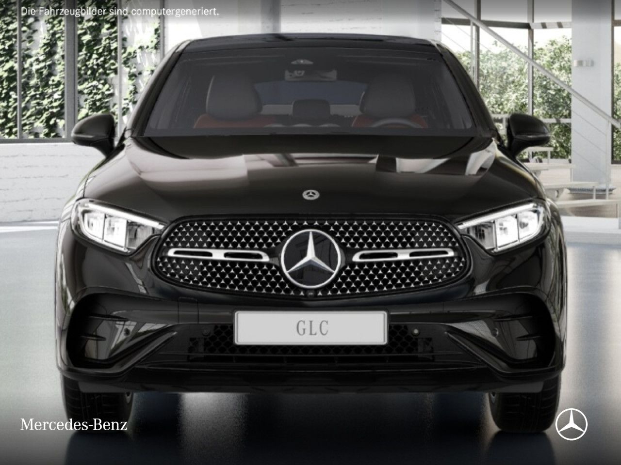 Mercedes-Benz GLC – Bild 5