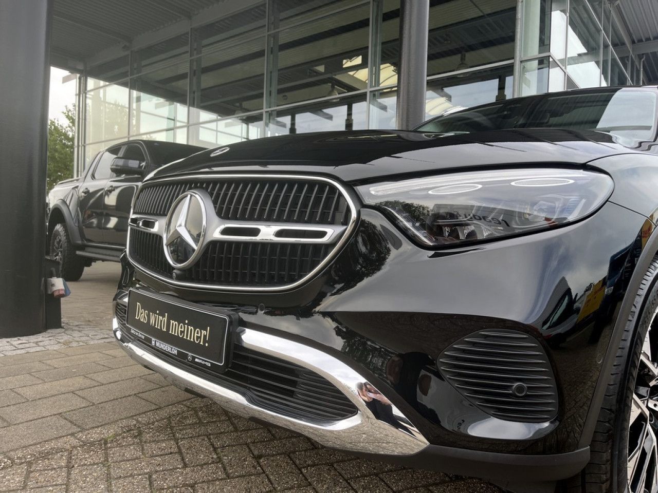 Mercedes-Benz GLC – Bild 30