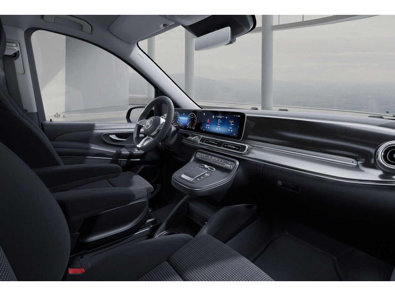 Mercedes-Benz V-Klasse – Bild 12