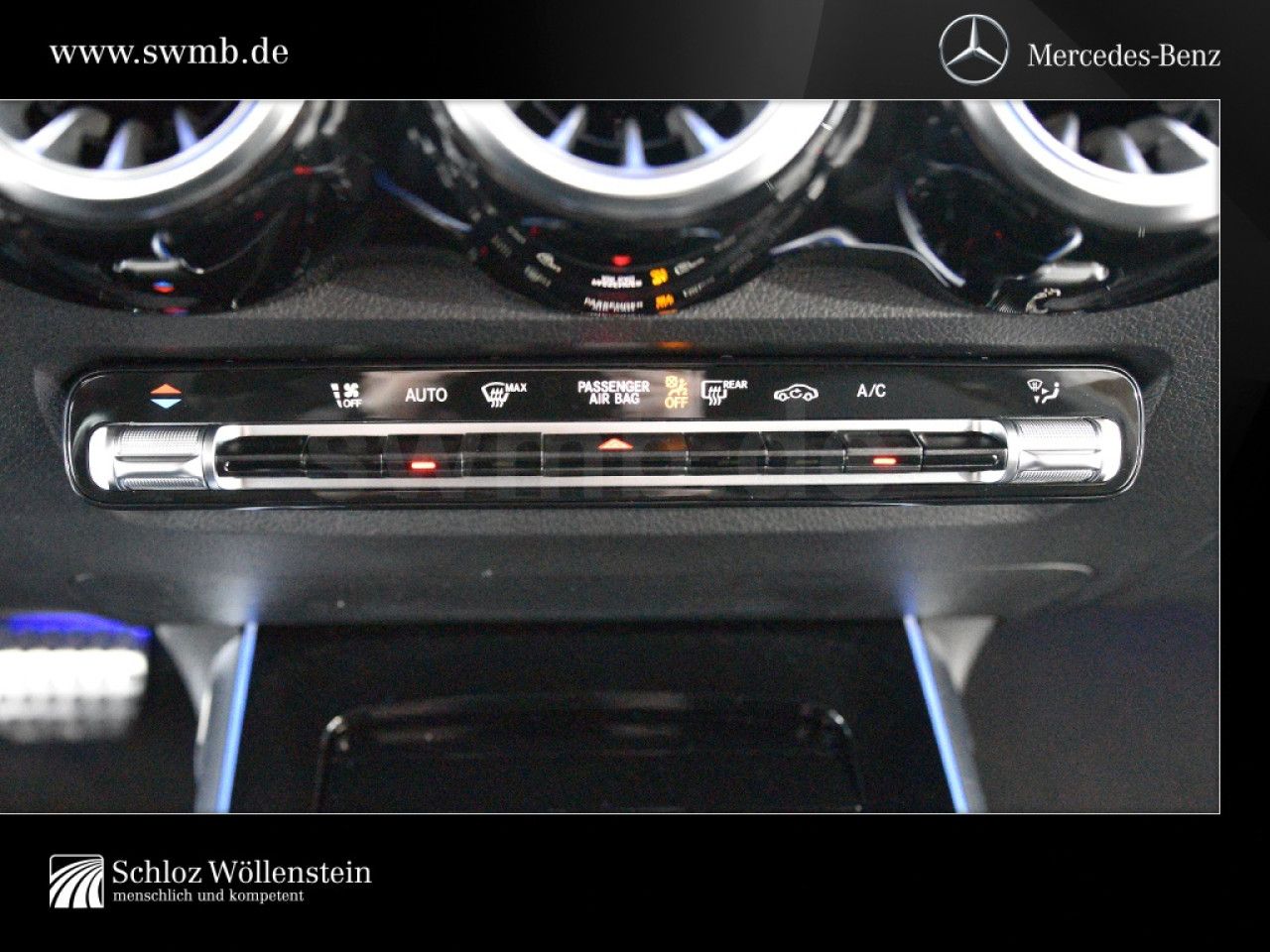 Mercedes-Benz GLB – Bild 21