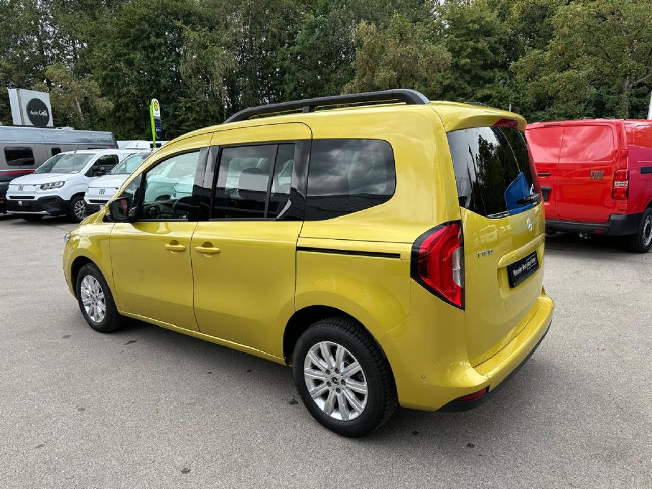 Fahrzeugbild 7 / 19