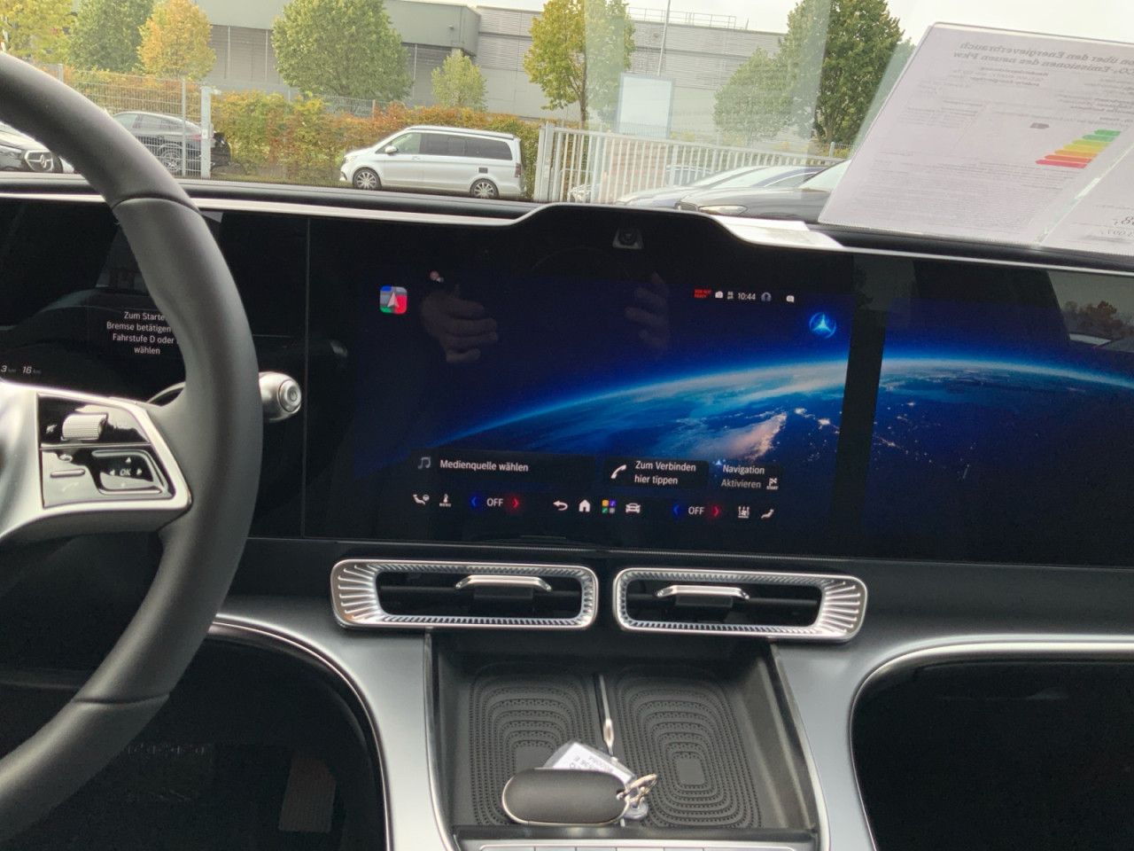 Mercedes-Benz GLC – Bild 10