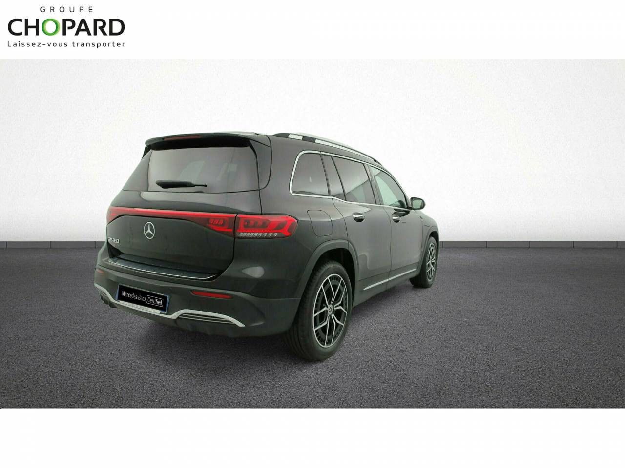 Photo du v&eacute;hicule 8 / 18