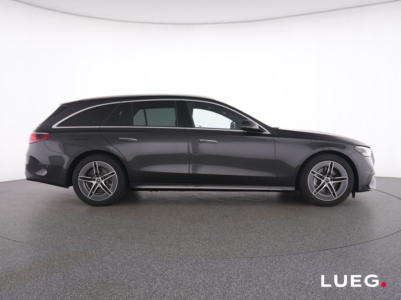 Mercedes-Benz E-Klasse – Bild 11