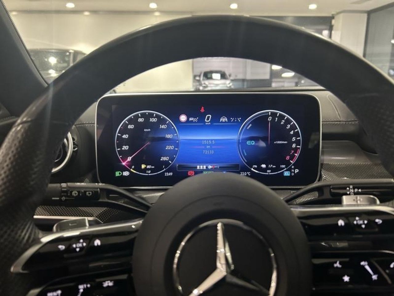 Photo du v&eacute;hicule 8 / 18