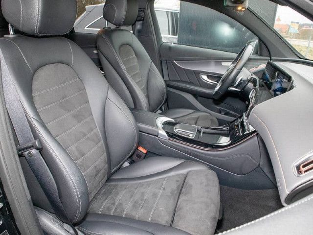 Mercedes-Benz EQC 400  AMG Line