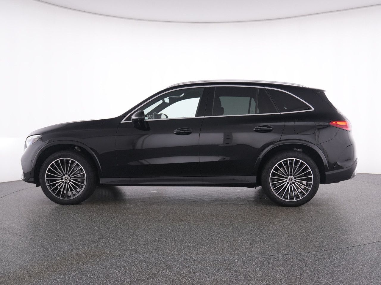 Mercedes-Benz GLC – Bild 10