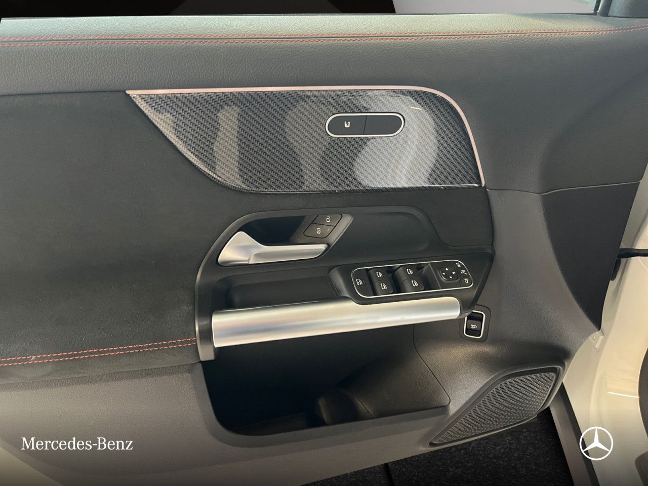Mercedes-Benz GLA – Bild 14