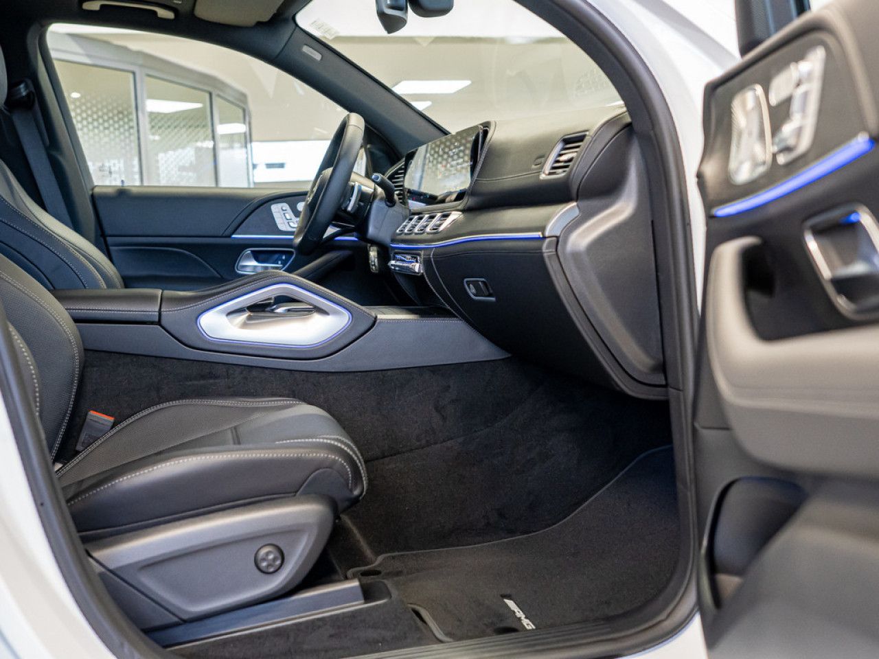 Mercedes-Benz GLE – Bild 2