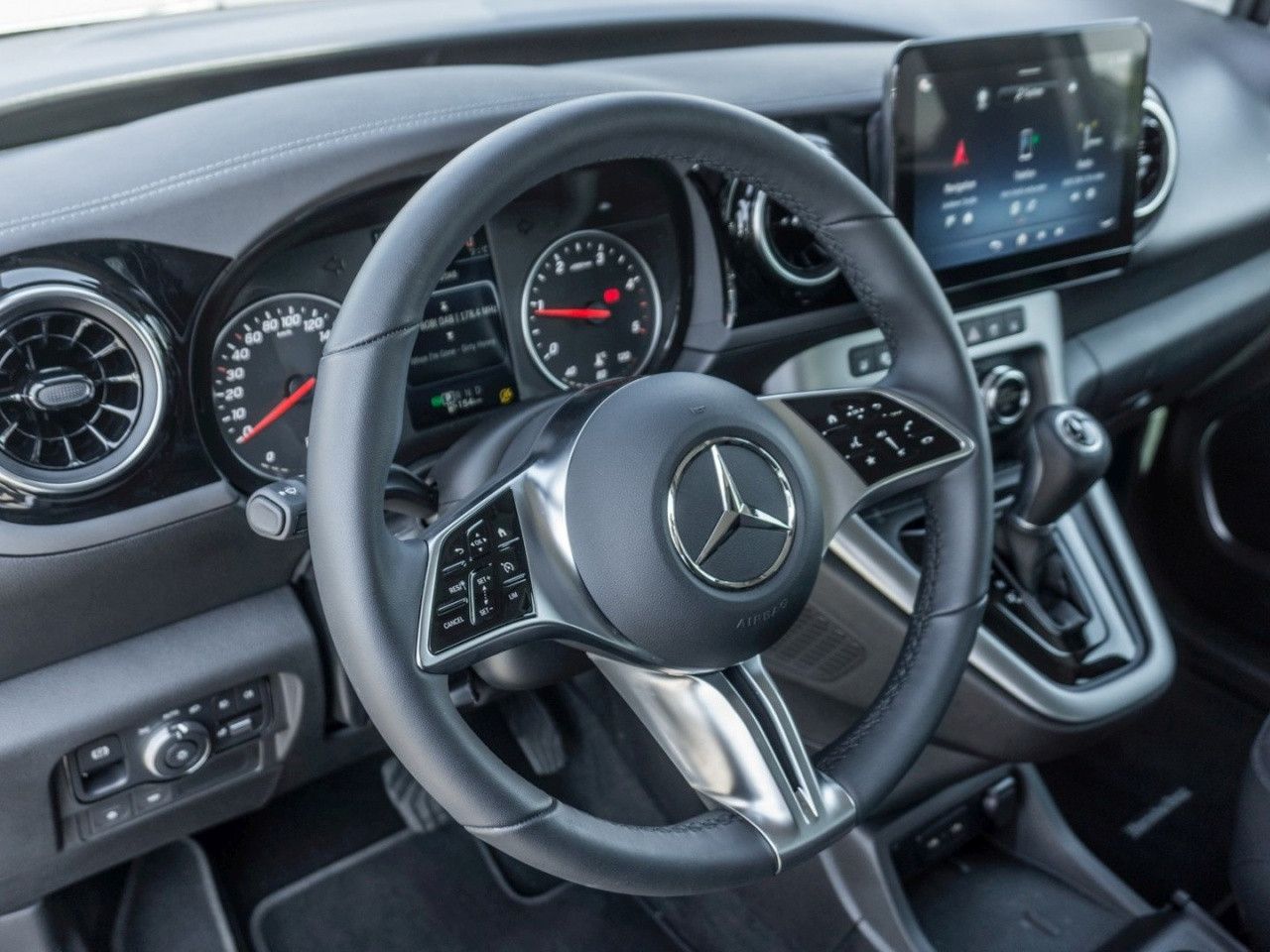 Mercedes-Benz T-Klasse – Bild 8