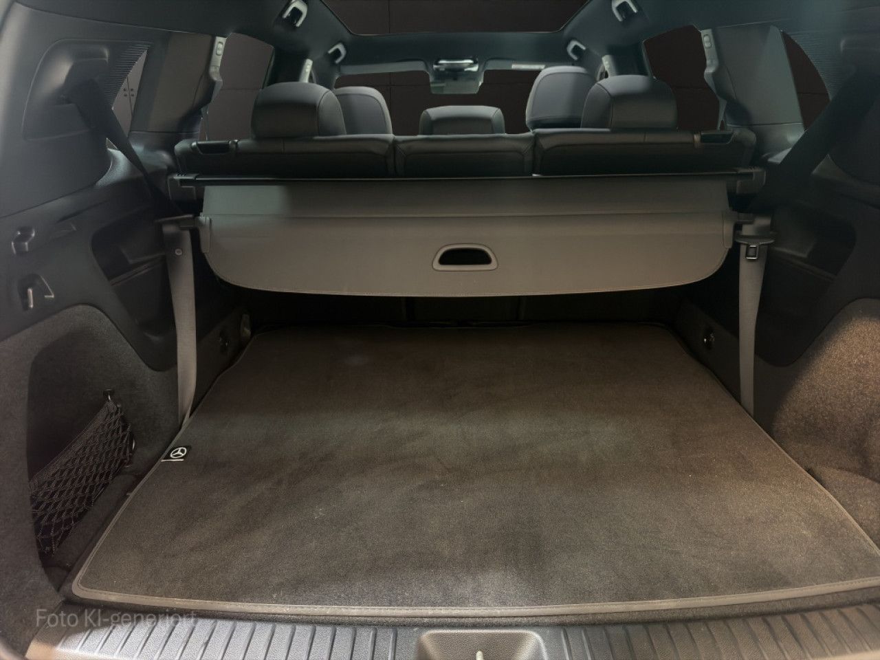 Mercedes-Benz GLB – Bild 11