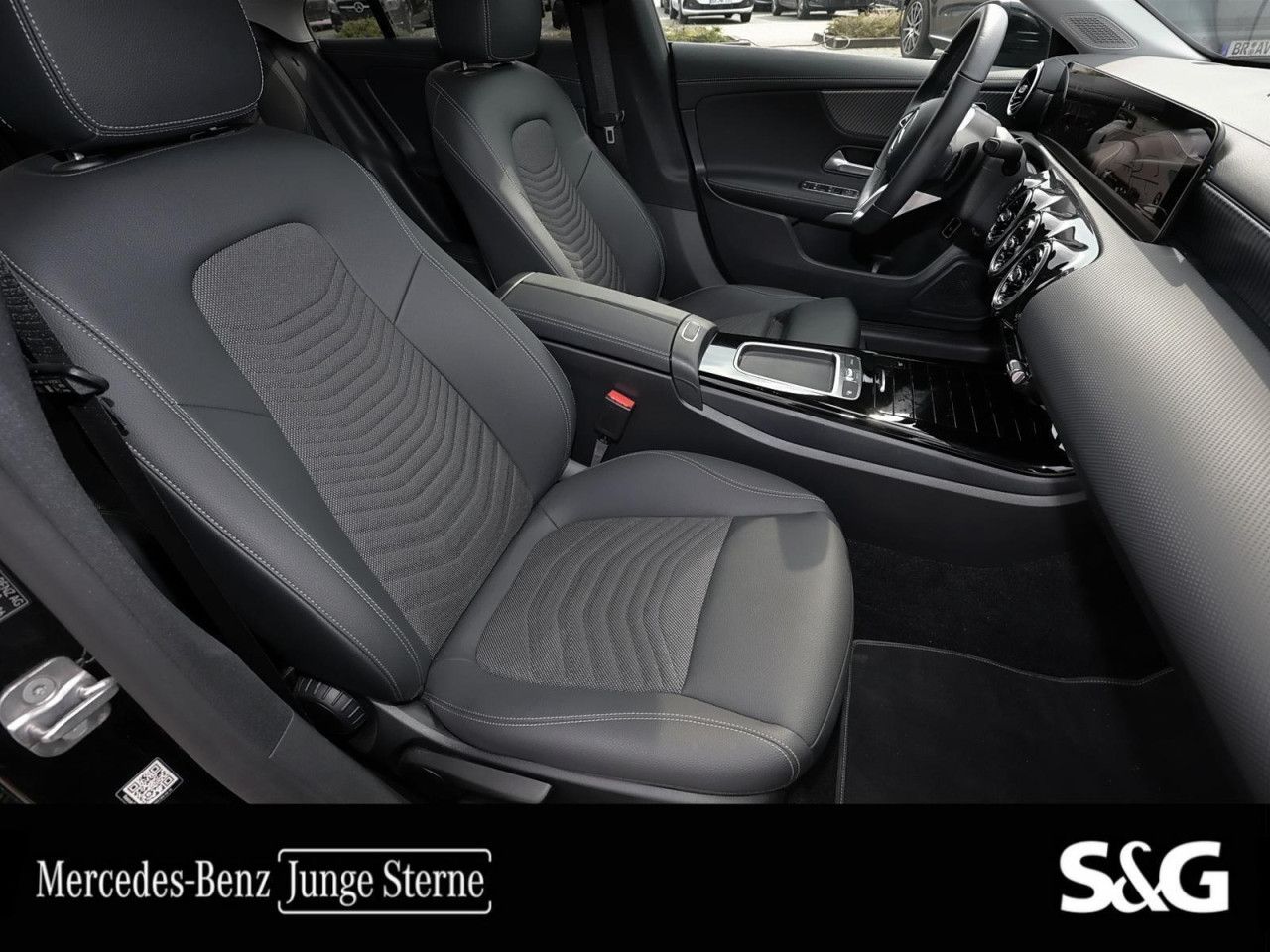 Mercedes-Benz CLA – Bild 4