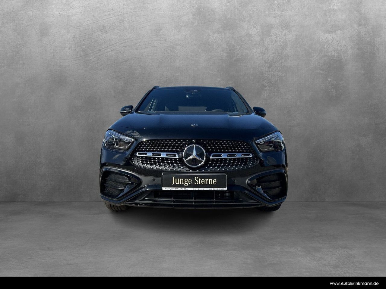 Mercedes-Benz GLA – Bild 2