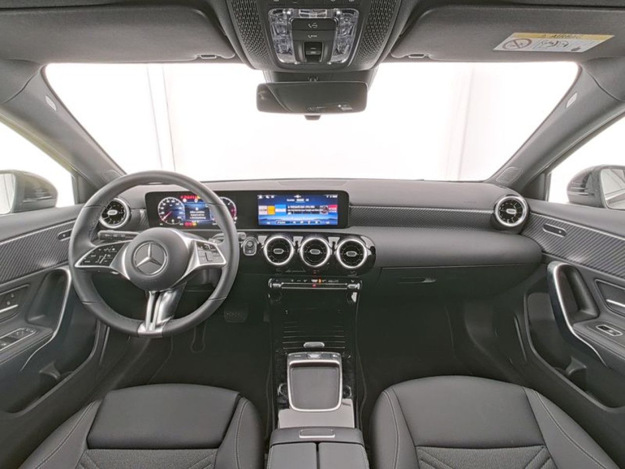 Mercedes-Benz A-Klasse – Bild 6
