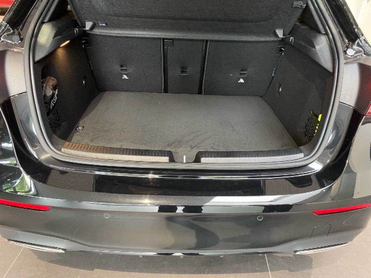 Mercedes-Benz A-Klasse – Bild 11