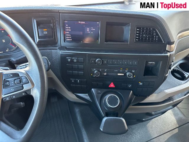 MAN TGX 18.510 4x2 BL SA 20
