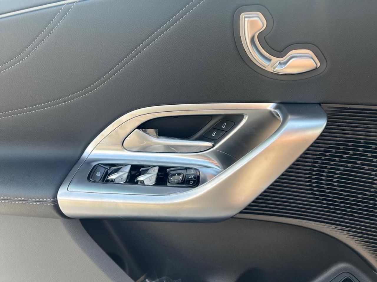 Mercedes-Benz GLC – Bild 14