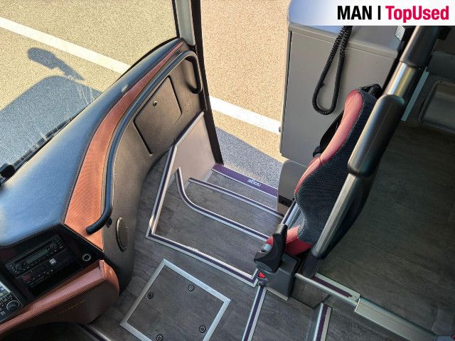 MAN Noge Titanium - 2019 17