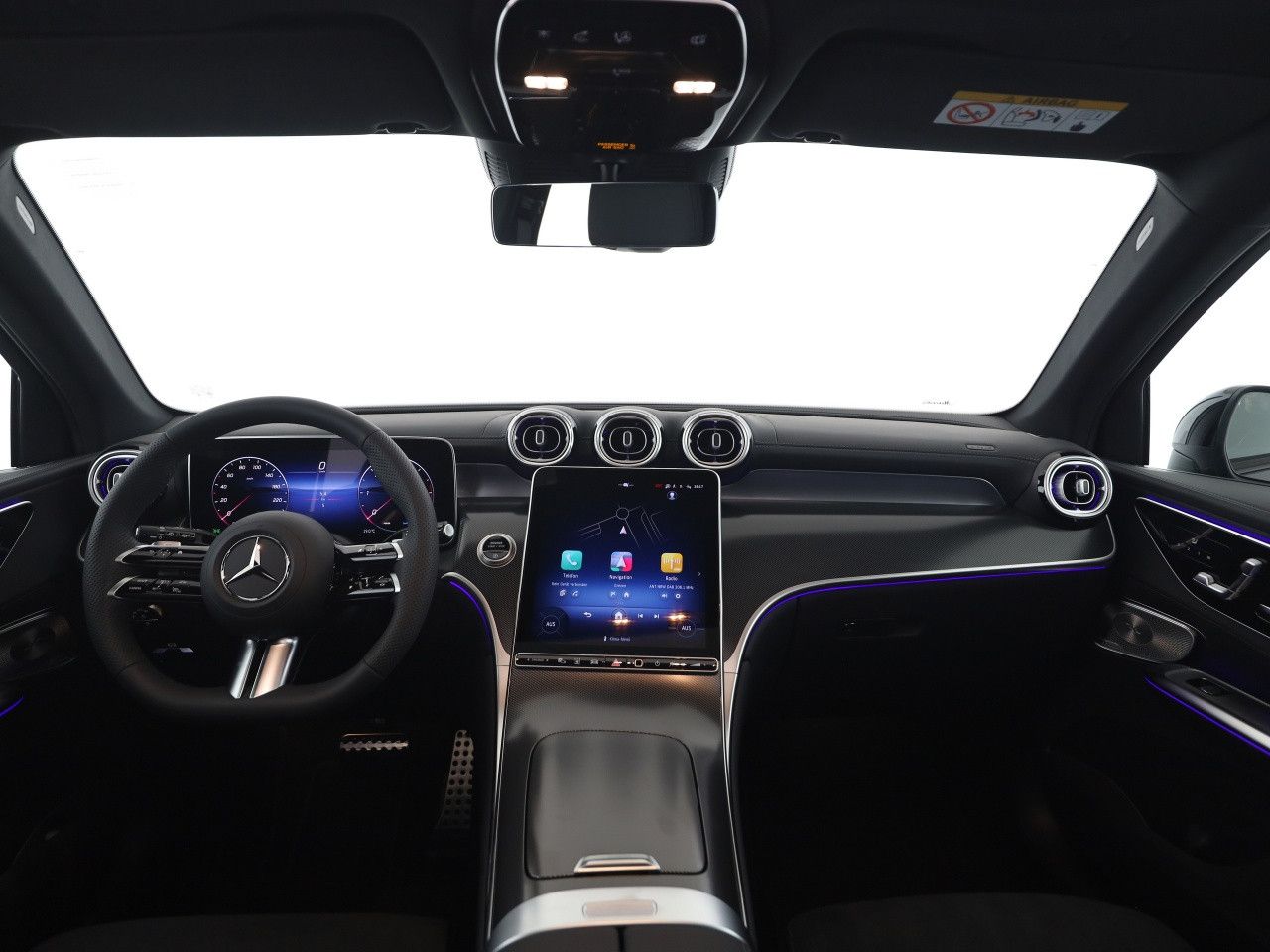 Mercedes-Benz GLC – Bild 10