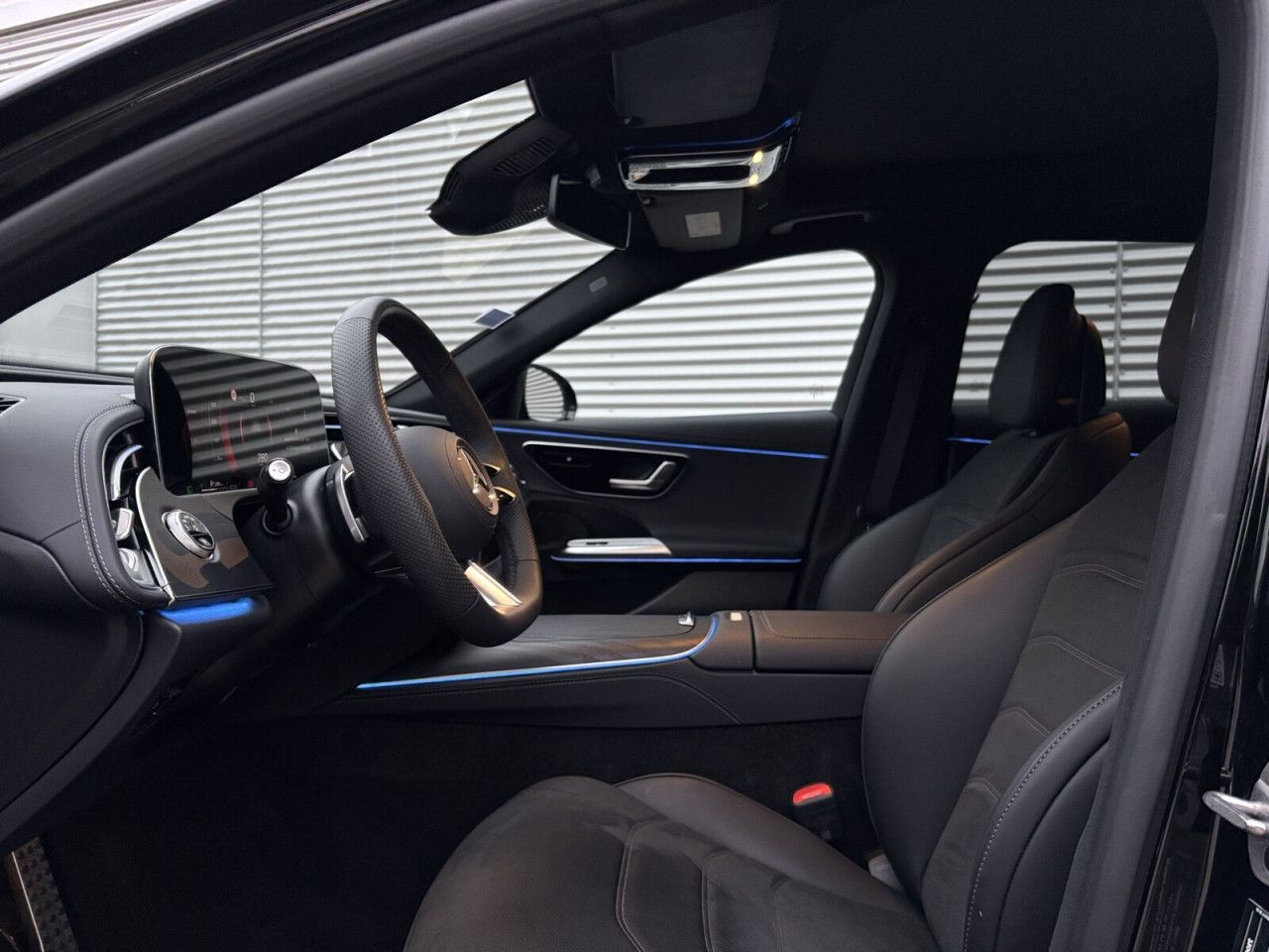 Mercedes-Benz E-Klasse – Bild 11