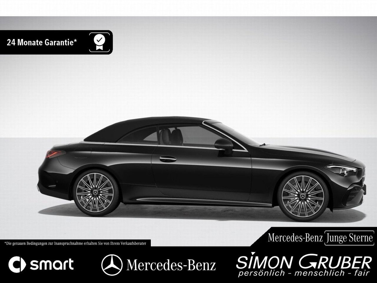 Mercedes-Benz CLE – Bild 5