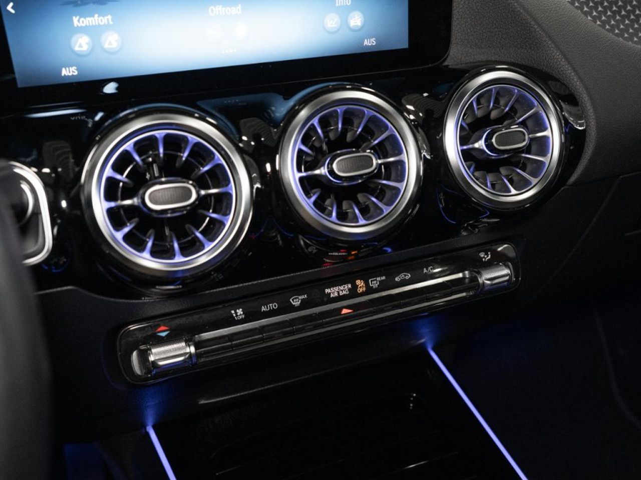 Mercedes-Benz GLA – Bild 18