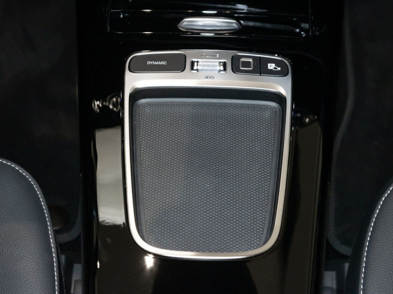 Mercedes-Benz A-Klasse – Bild 12