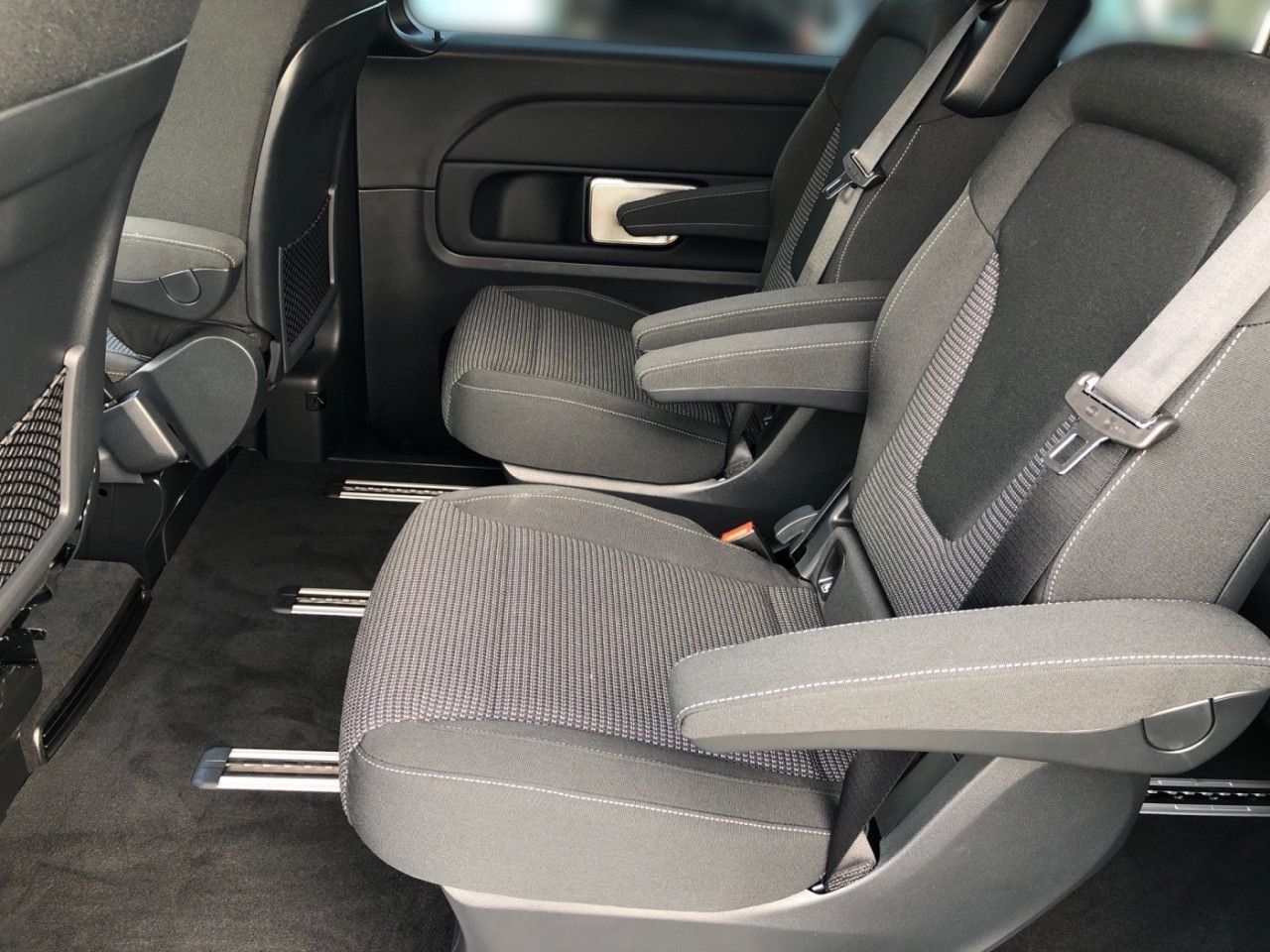 Mercedes-Benz V-Klasse – Bild 8
