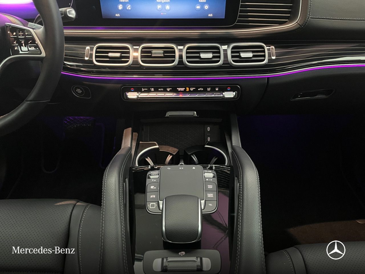 Mercedes-Benz GLE – Bild 10