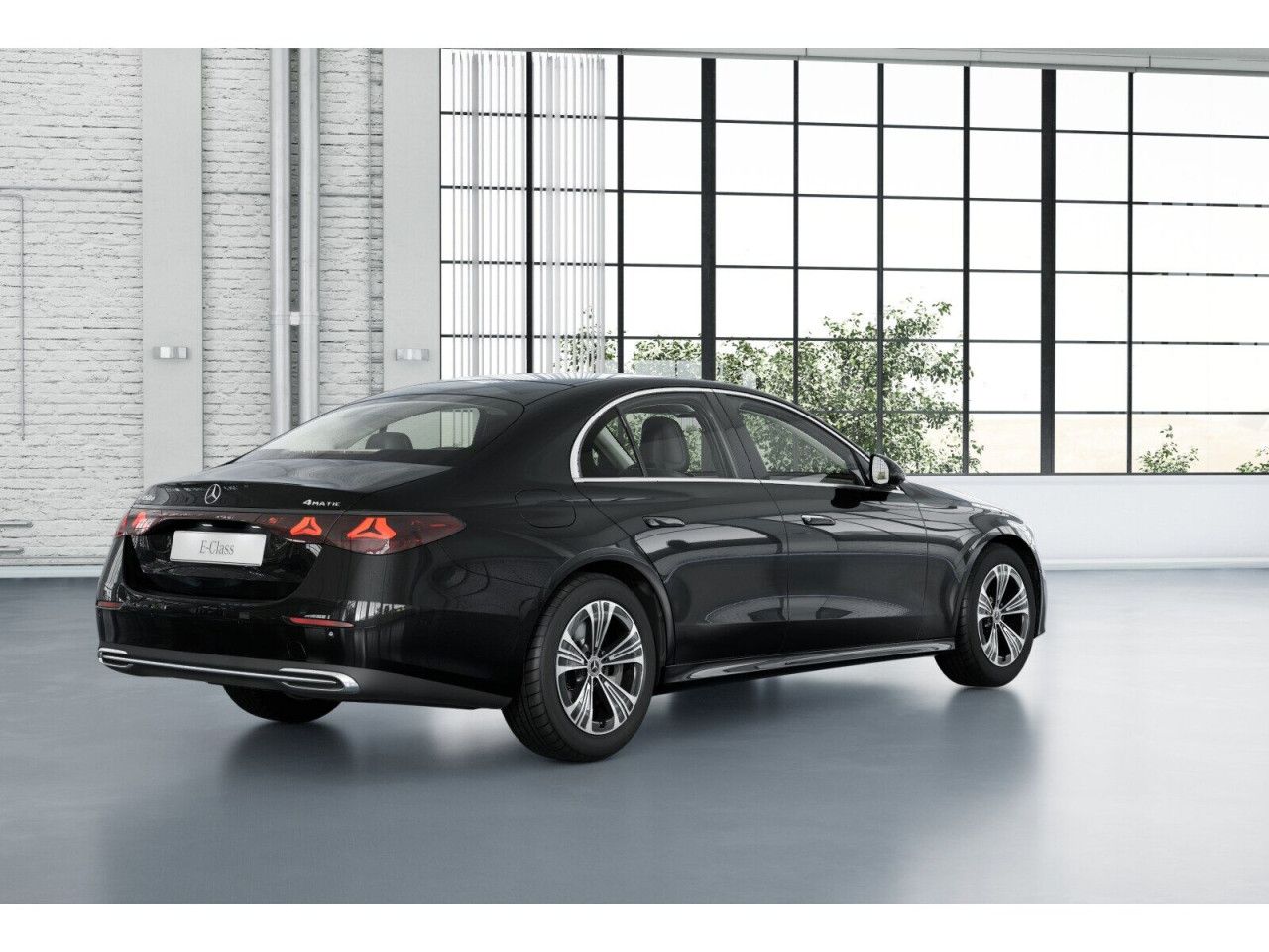 Mercedes-Benz E-Klasse – Bild 7