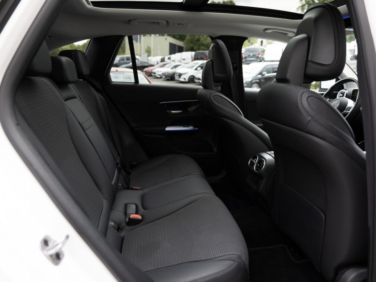 Mercedes-Benz GLC – Bild 4