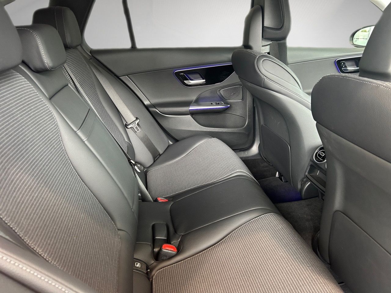 Mercedes-Benz C-Klasse – Bild 22