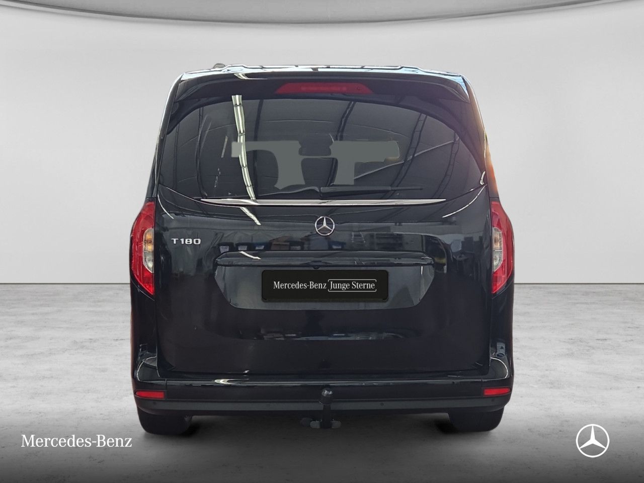 Mercedes-Benz T-Klasse – Bild 6